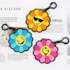 PVC soft rubber luggage tags and boarding passes details Picture
